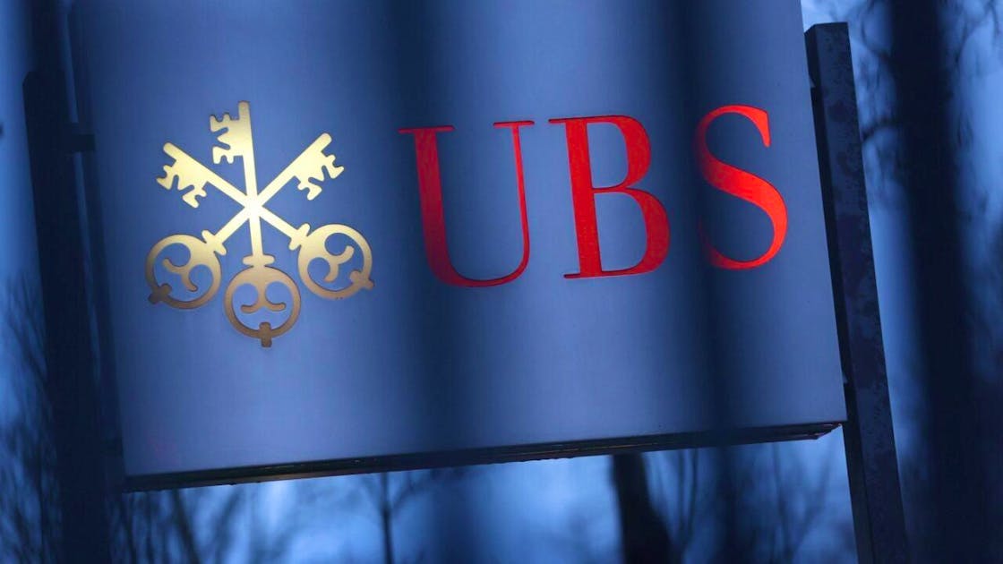 Finanza e giustizia Gb: annullata condanna ex trader di UBS per manipolazione Libor