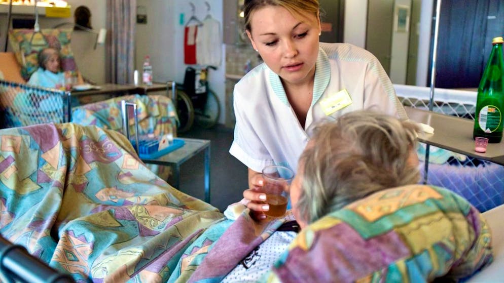 Sinkende Diagnosezahlen. Rückschritt in der Krebsforschung? KI ist nicht immer hilfreich