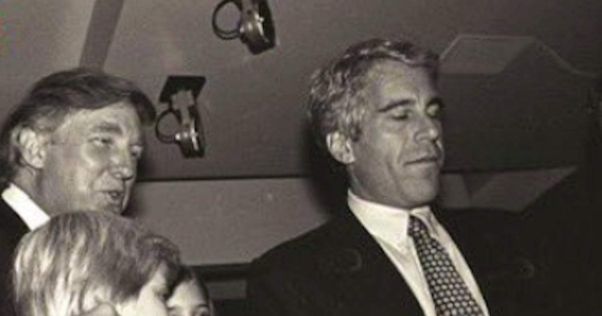 Brisante Epstein-Mails setzen Trump unter Druck – was wusste er wirklich?