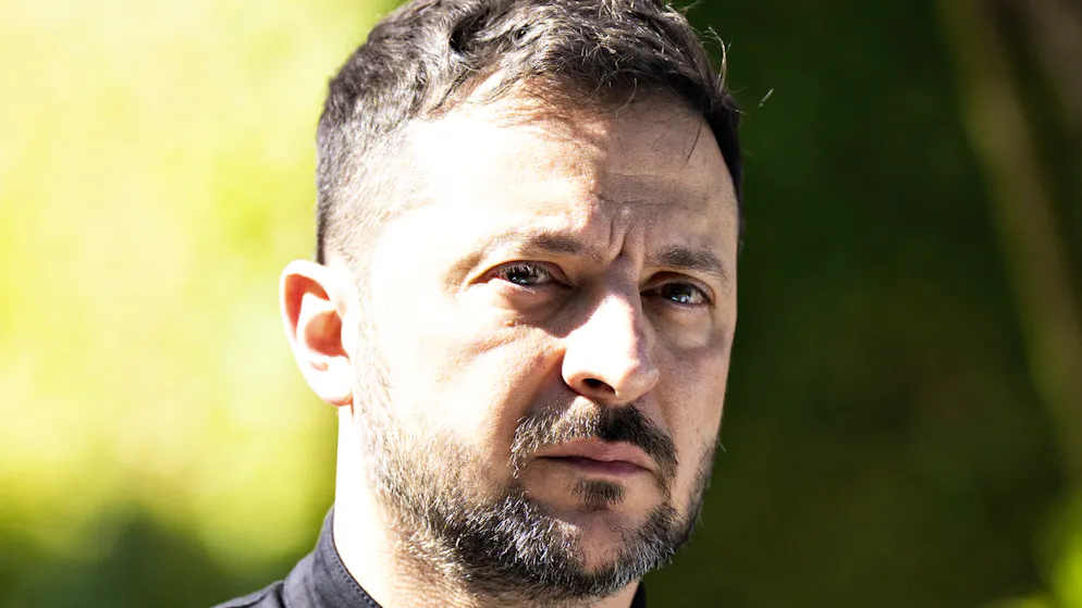 «Sérieux recul». Polémique : Zelensky promulgue une loi qui suscite l’indignation