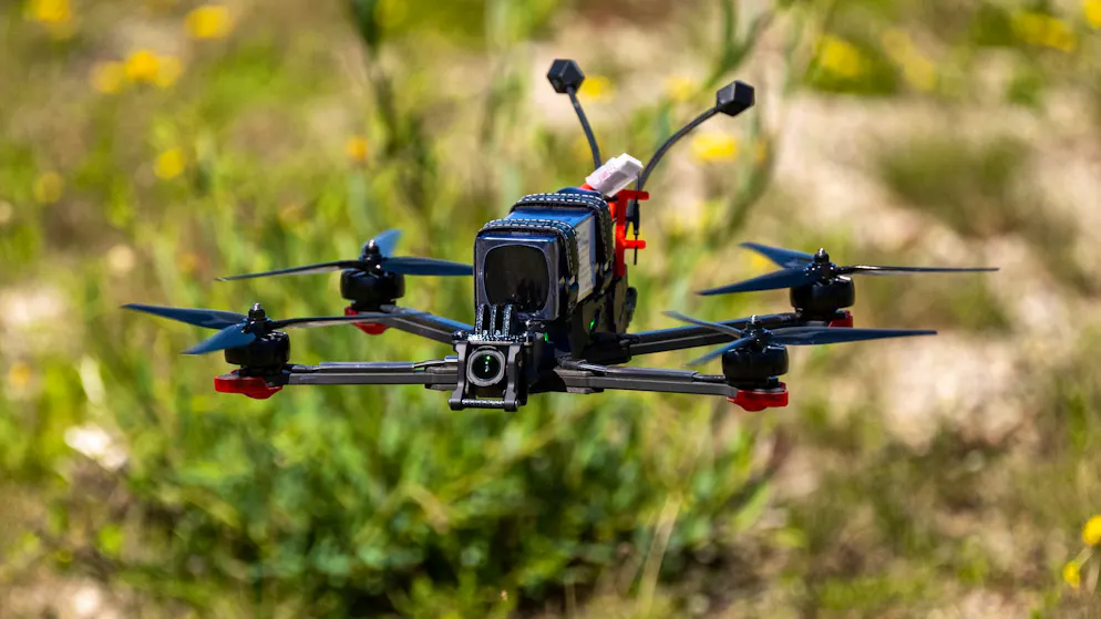 Nasty scam in a vacation paradise. Thieves in Thailand spy on tourists with drones