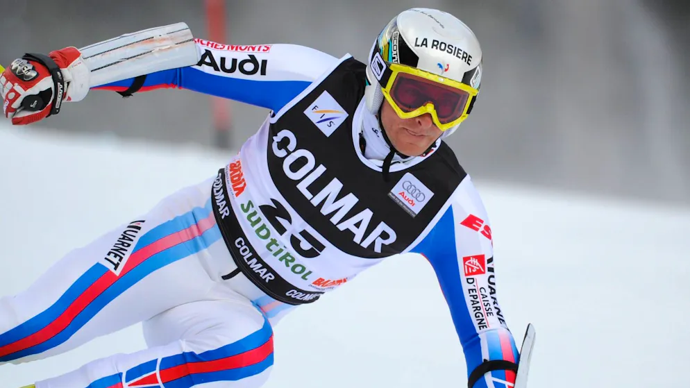 Ski alpin. Un médaillé olympique français accusé d'agression sexuelle sur mineure
