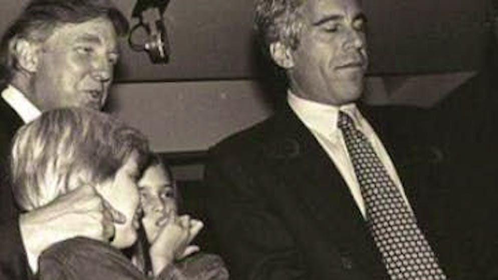 Publication très attendue. Ce que l'on sait de la publication partielle du dossier Epstein