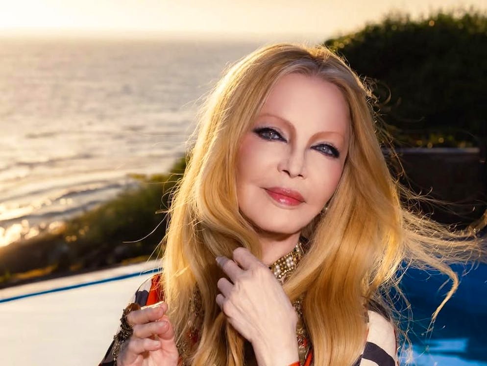 Patty Pravo