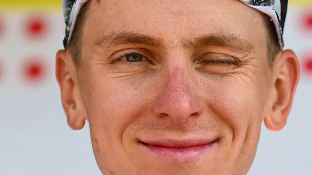 Cyclisme et dopage. Tour de France: Pogacar trop fort pour être vrai ?