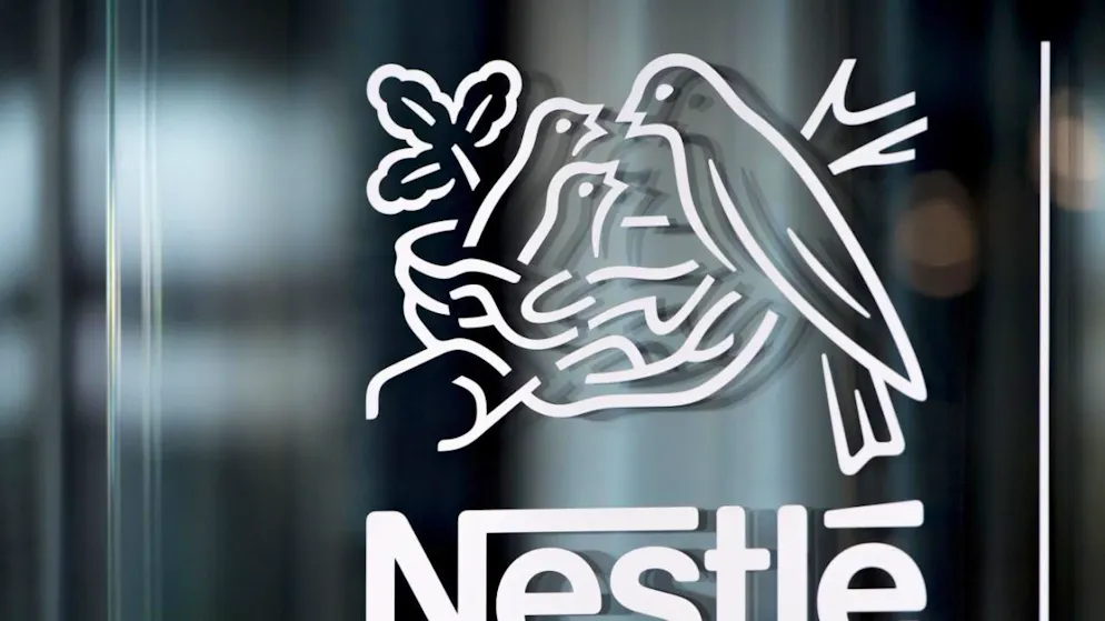 Fatturato in calo per Nestlé nel primo semestre dell'anno (foto d'archivio)