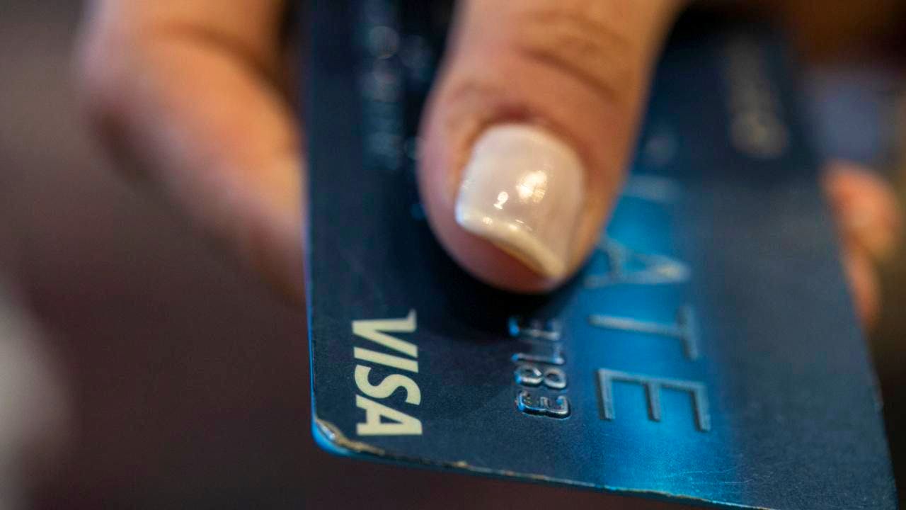 Financial services provider. Weko reaches agreement with Visa on lower interchange fees