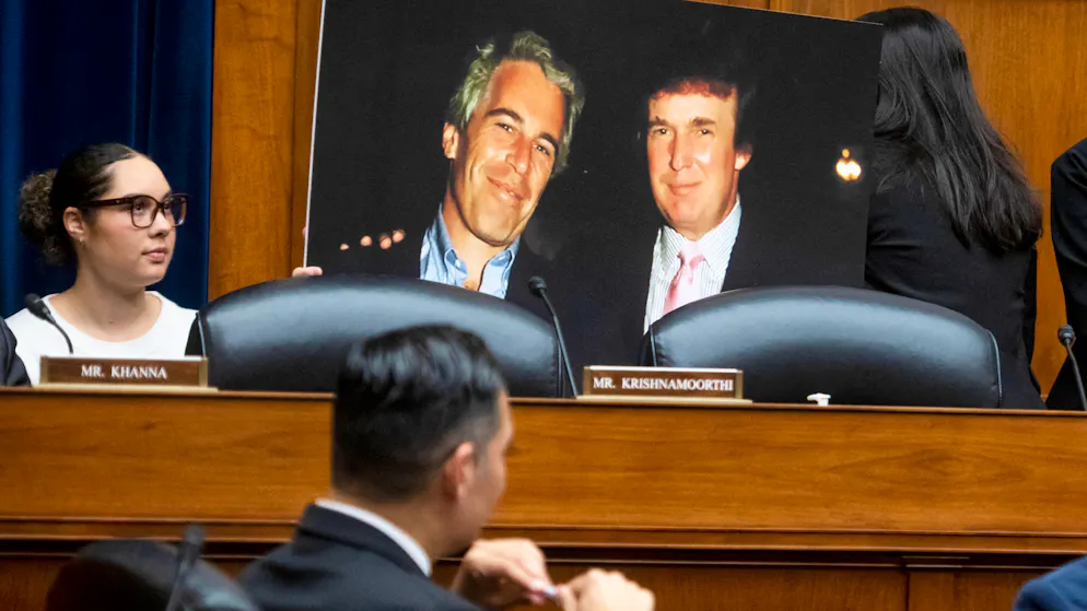 Soirées compromettantes. Trump et Epstein : une relation tumultueuse pas comme les autres