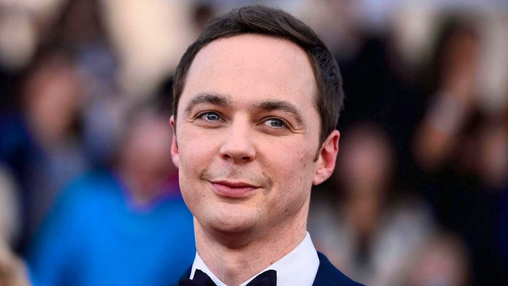 Actor Jim Parsons has been campaigning for LGBTQ+ rights for years.