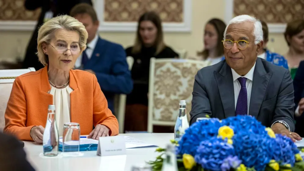 Moment charnière. Rencontre à Pékin entre le président Xi et les dirigeants de l'UE