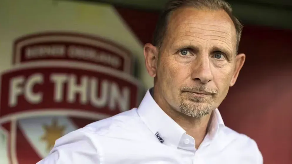 Il Thun è tornato!. Mauro Lustrinelli: «La Super League è solo l'inizio, contro il Lugano sarà una partita speciale»