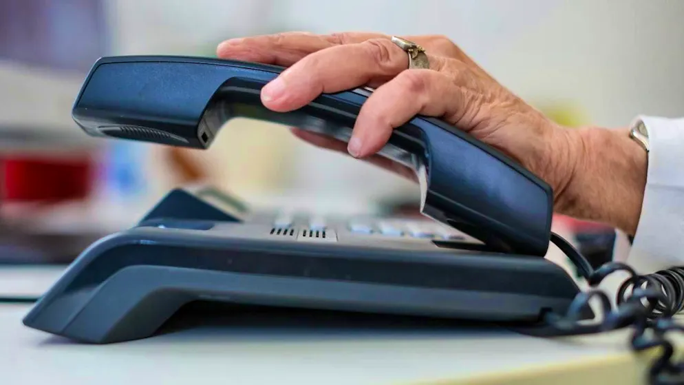 The Tox Info poison control service advises callers around the clock. (archive picture)