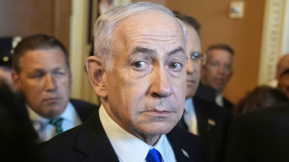 Medio Oriente. Netanyahu tira dritto: «Non voglio prolungare la guerra, libereremo Gaza da Hamas»