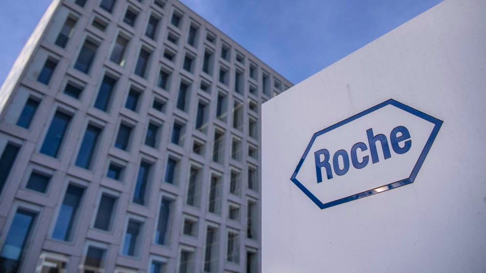 bluewin.ch - Trump wants to dictate the price to Roche and Novartis in future
