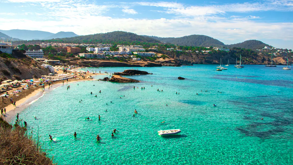 L'allarme non fa paura. Serpenti a Ibiza? Una ticinese: «Nemmeno l'ombra!». Hotelplan: «Nessun calo delle prenotazioni»