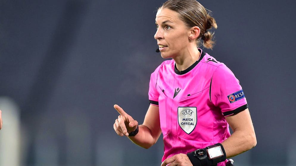 Euro 2025. Une Française au sifflet pour la finale à Bâle