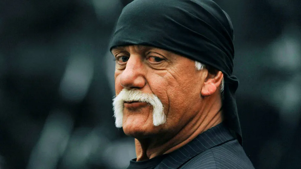 Trauer um Hulk Hogan. «Ich schätze, Gott brauchte einen unglaublichen Engel»