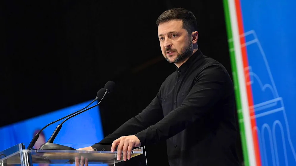Ucraina. Zelensky fa dietrofront sulla legge sull'anticorruzione, l'UE plaude