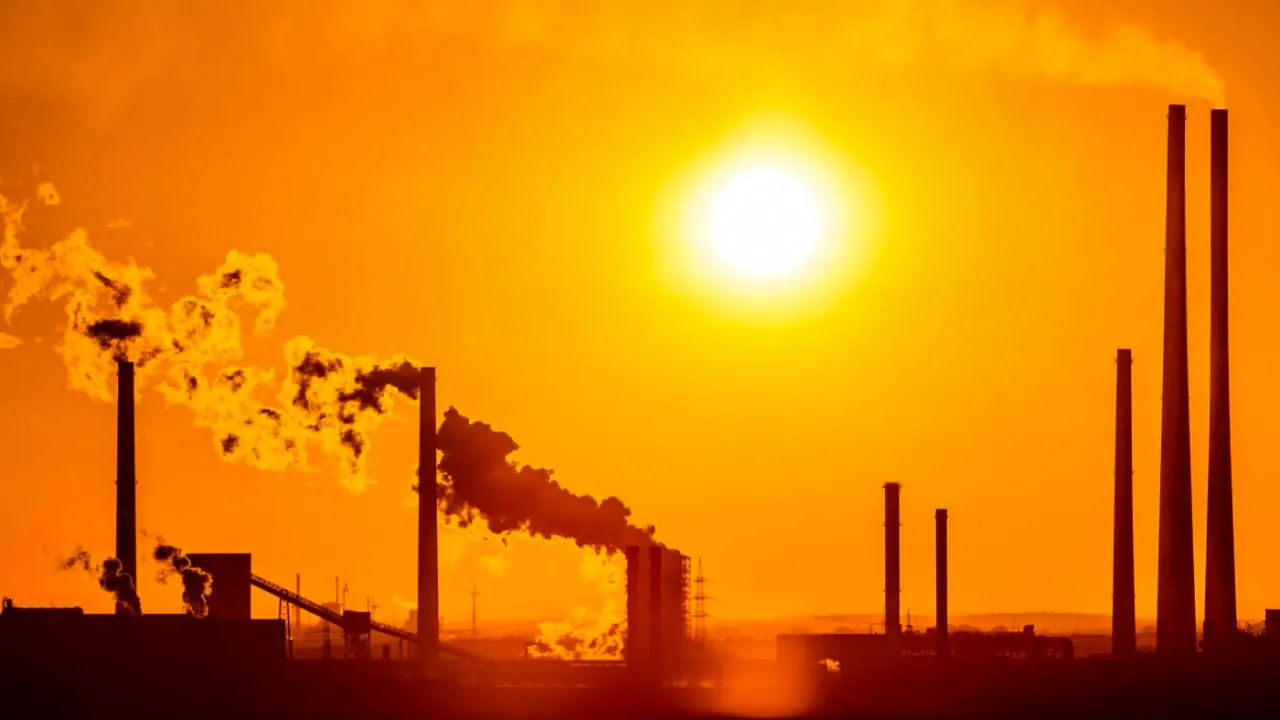 Law. International law expert sees consequences for Switzerland after climate report