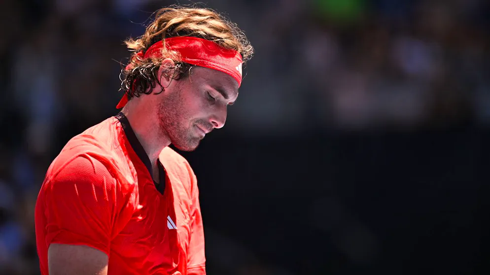 Stefanos Tsitsipas et Goran Ivanisevic ont mis un terme à leur collaboration.