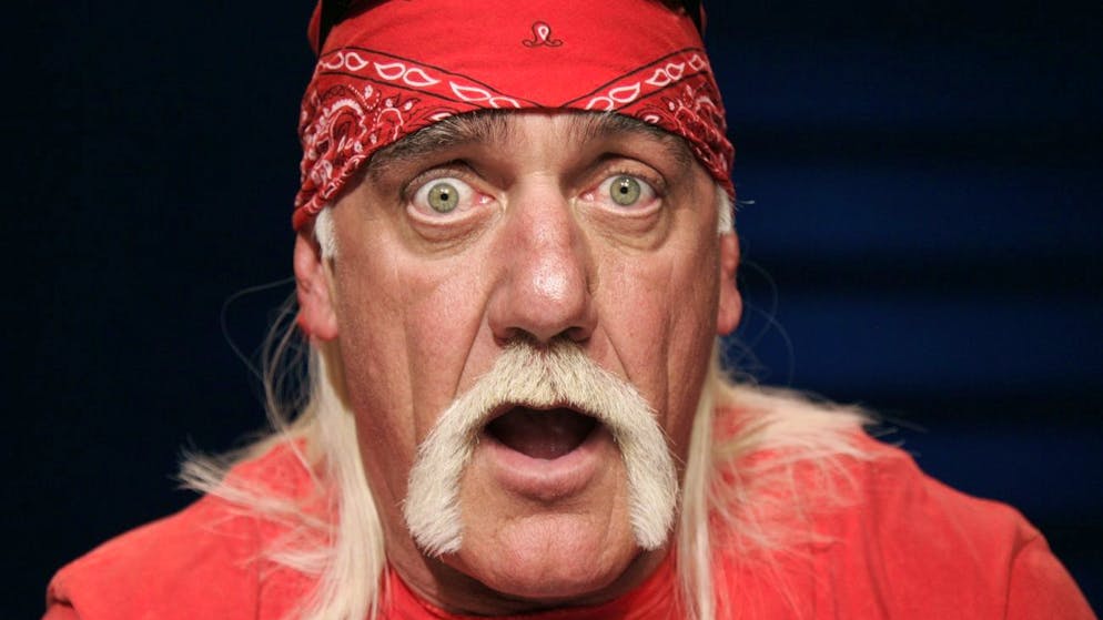 Lutto. Addio a Hulk Hogan, la leggenda planetaria del wrestling
