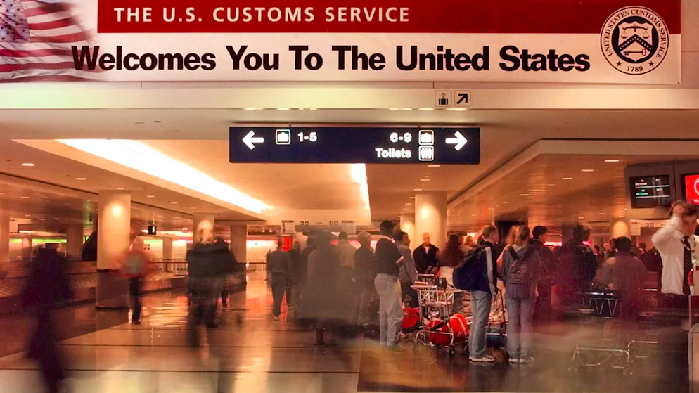 Les personnes qui souhaitent s'envoler pour les Etats-Unis devront à l'avenir mettre la main à la poche. Les frais plus élevés pour l'ESTA et les visas renchérissent le séjour avant même le départ.