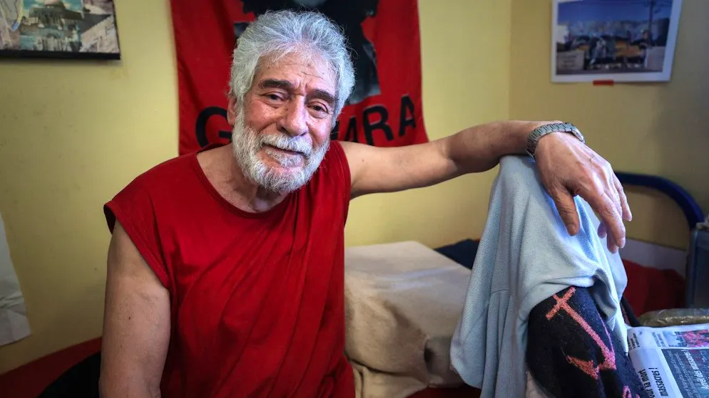 Georges Abdallah. Le plus ancien prisonnier de France retrouve la liberté après 40 ans derrière les barreaux
