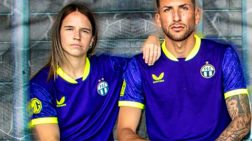 Super League: Which team has the best kits?