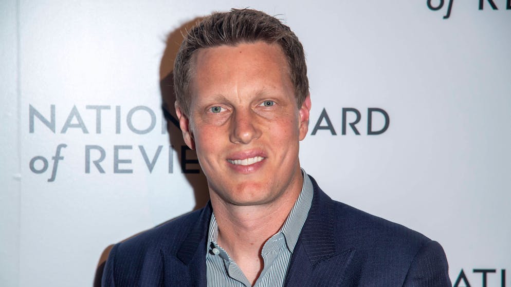 Nach Einigung mit Trump. Sohn von Tech-Milliardär Larry Ellison erhält grünes Licht für Paramount-Übernahme