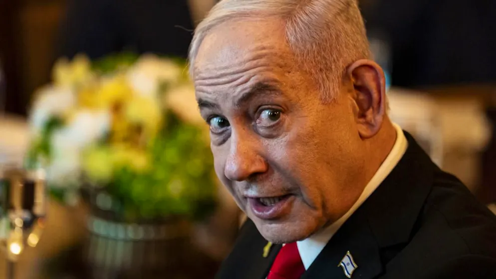 Medio Oriente. Netanyahu: «Condanniamo la scelta di Macron, premia il terrore»