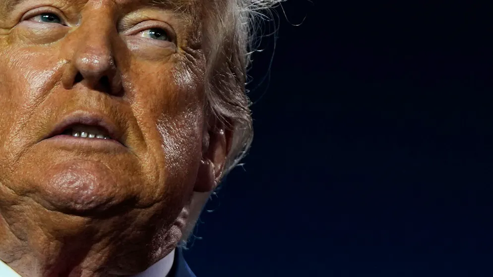 US tariff hammer. Shares in danger, Swiss companies under fire and Keller-Sutter is optimistic