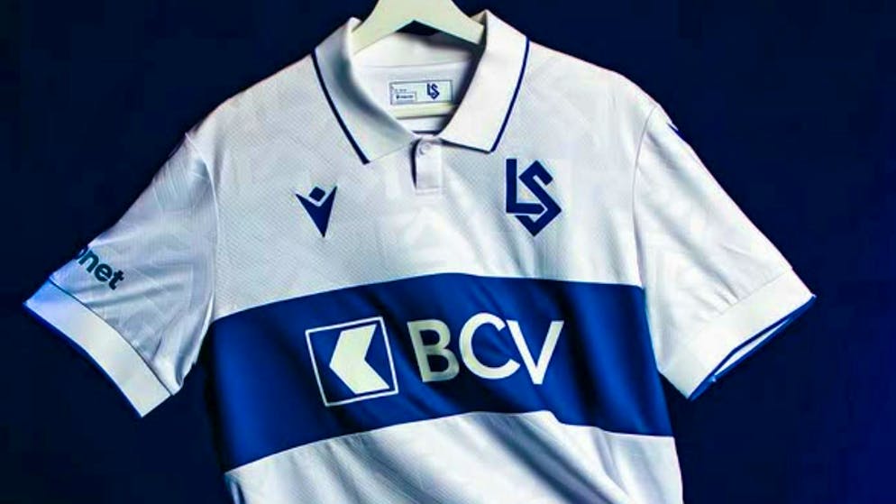 Super League: Which team has the best kits?