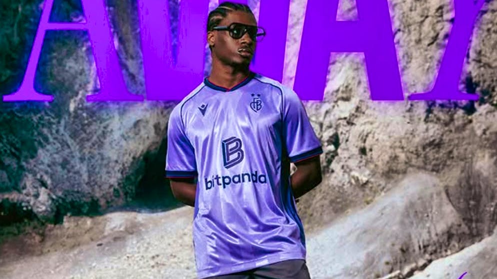 Super League: Which team has the best kits?