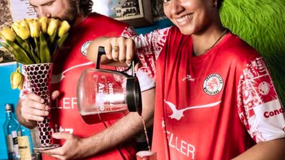 Super League: Which team has the best kits?