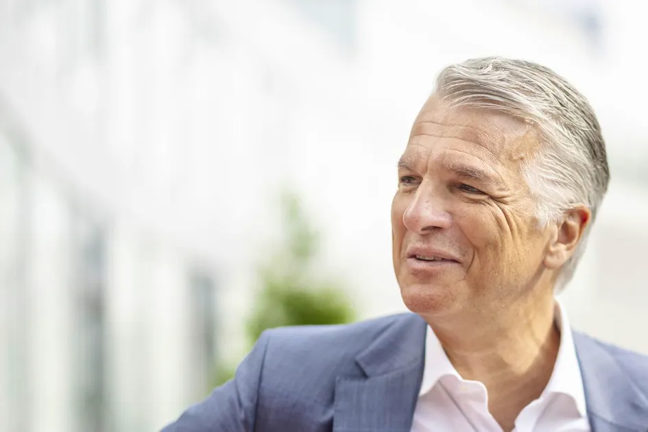 Juso betreibt UBS-Chef Sergio Ermotti