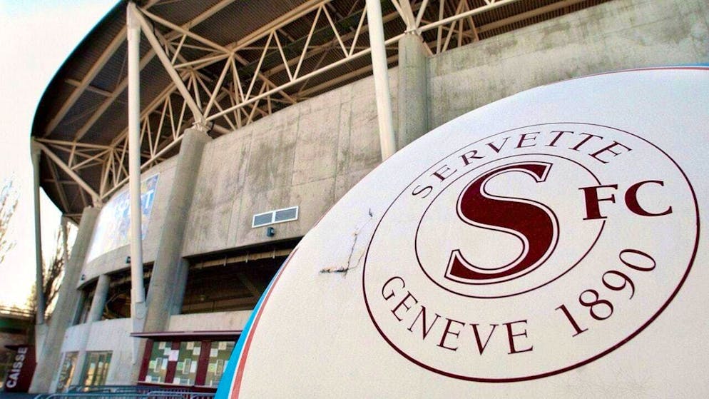 Servette strengthens its midfield
