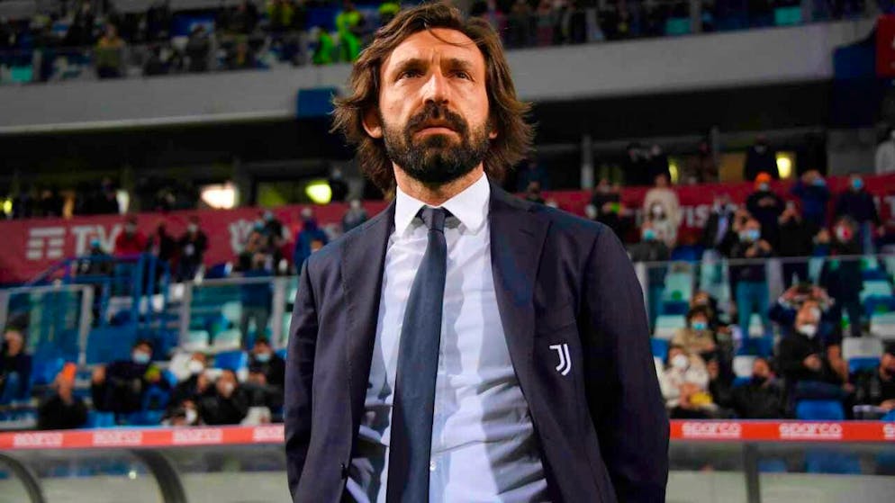 Andrea Pirlo takes on a new coaching role in Dubai