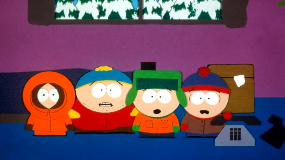 Provocation et blagues potaches. Vexée, la Maison Blanche fulmine contre le nouvel épisode de South Park