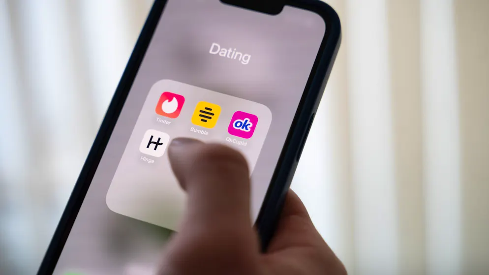 Addresses and photos leaked. App wants to protect women - then came the data leak