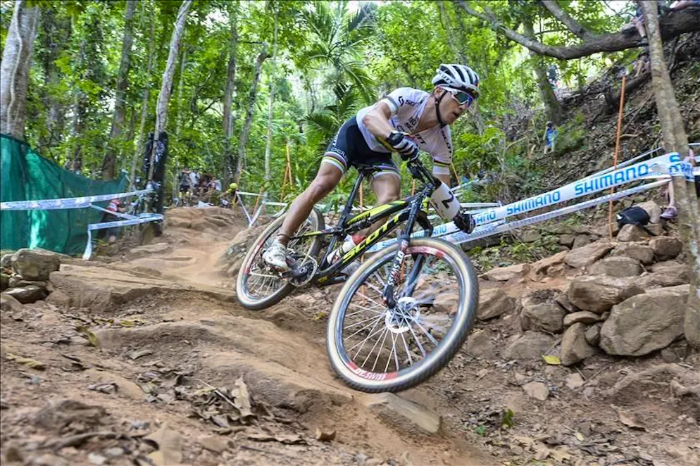 Schurter