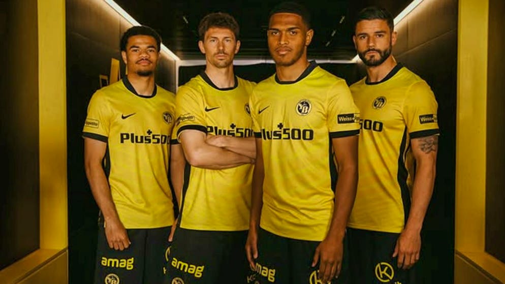 Super League: Which team has the best kits?