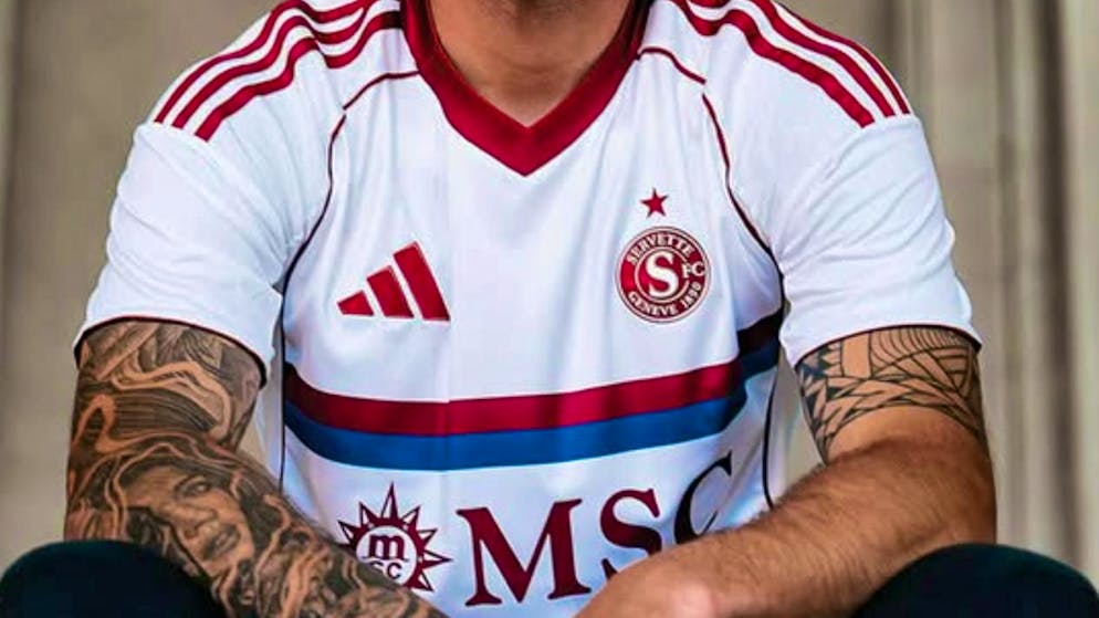 Super League: Which team has the best kits?
