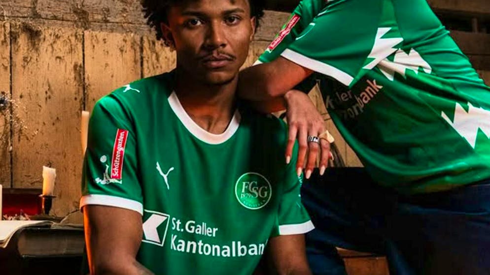 Super League: Which team has the best kits?