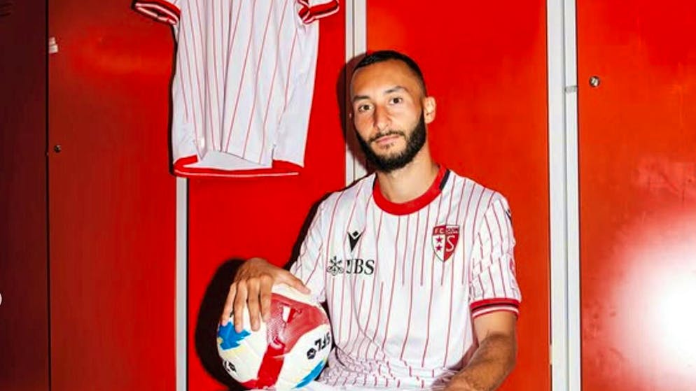 Super League: Which team has the best kits?