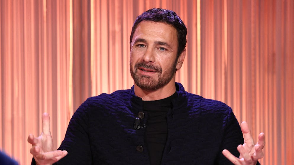 A «Verissimo». Raoul Bova sullo scandalo dei messaggi privati: «È stata una vera violenza»