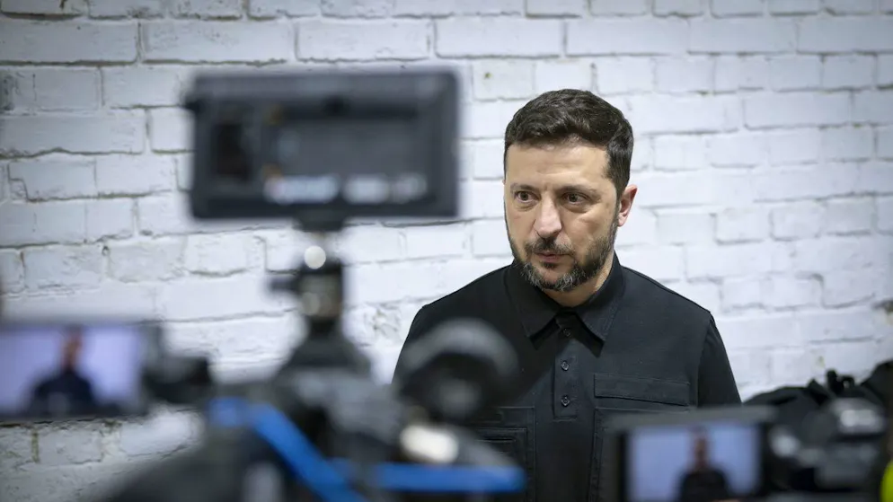 Guerra in Ucraina. Zelensky vuole vedere Putin, ma il Cremlino frena