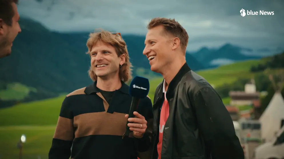 Hecht am Openair Lumnezia. Diese Schweizer Acts würden Hecht für ihr Festival engagieren