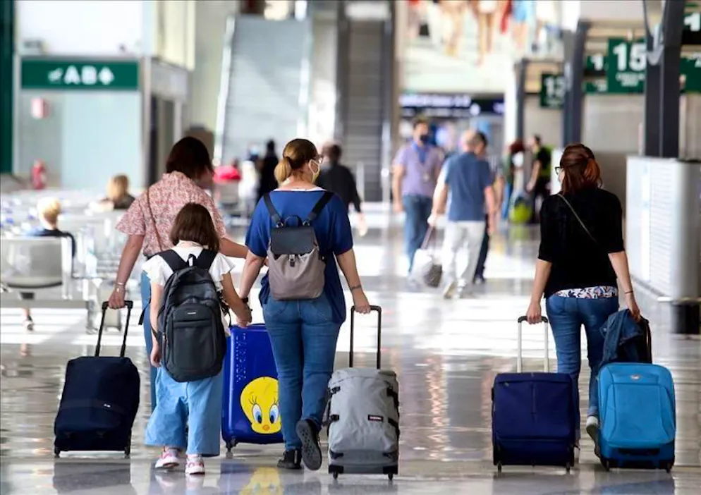 malpensa e liquidi A Linate e Malpensa ora puoi portare più liquidi - MILANOEVENTS.IT