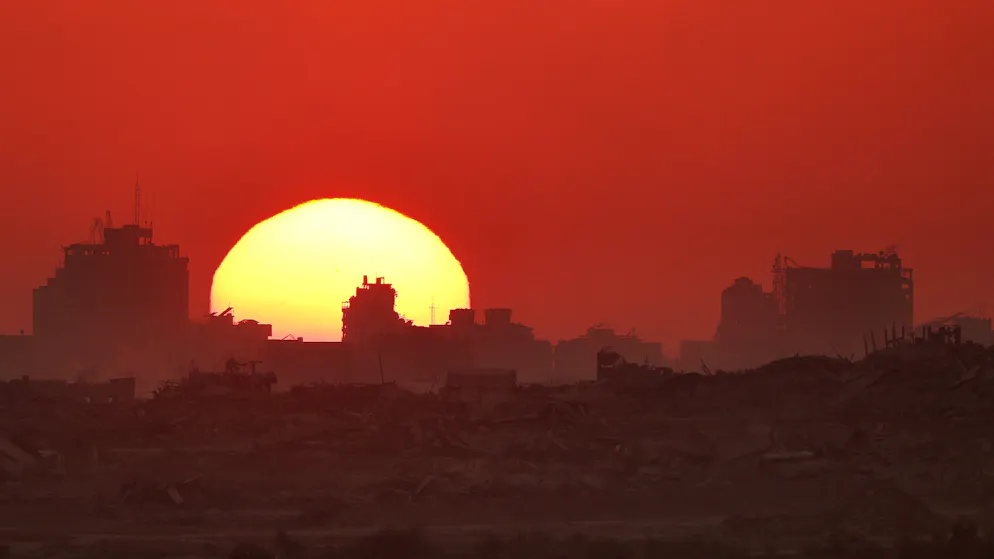 Palestine. Un projectile a été tiré depuis la bande de Gaza, selon Tsahal