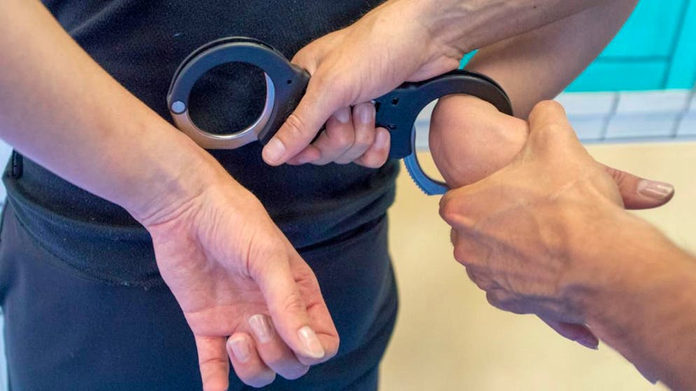 Lotta alla mafia. Arrestato a Wetzikon, estradato il latitante della 'ndrangheta in Italia